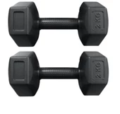 PS SPOR 2 KG DAMBIL X 2 ADET(4kg) - 1