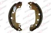 ARKA PABUÇ BALATA M131 DKŞ 1.6 79-93- R12 1.4 79-93 YAPIŞTIRMA CIRCIR TAMİR TAKIMLI 7115055 - 1