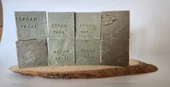 ZEYTİNYAĞLI GRUP ARGAN 8 Lİ - 1