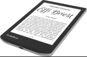 PocketBook Verse E-okuyucu | 6'' E-Ink Carta™ HD | Ayarlanabilir Akıllı Işık | 1 Ay Pil Ömrü | Misty Grey - 5