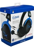 HyperX Cloud Blue HX-HSCLS-BL/EM Mikrofonlu Oyuncu Kulaklığı - 4