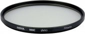 HOYA 58 MM HMC UV (C) Slim FİLTRE - 5