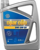 MOTOR YAGI OPAR OLIO 0W-20 DM1 3.9L - 1