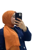 JAKARLI  DİOR DESENLİ  ŞAL 1006 - 5