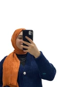 JAKARLI  DİOR DESENLİ  ŞAL 1006 - 6