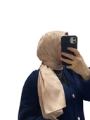 JAKARLI MERDİVEN DESENLİ ŞAL 1009 - 7