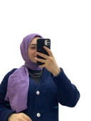 JAKARLI  DİOR DESENLİ  ŞAL 1006 - 2