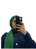 JAKARLI  DİOR DESENLİ  ŞAL 1006 - 10