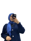 JAKARLI  DİOR DESENLİ  ŞAL 1006 - 8