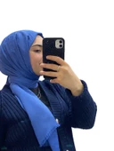 JAKARLI  DİOR DESENLİ  ŞAL 1006 - 7