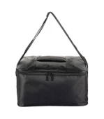 Kamp Piknik Termal Soğutucu Yalıtımlı Buzluk Termos Çanta 14 Lt - 940 Siyah - 2