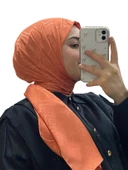 JAKARLI LABİRENT DESENLİ ŞAL 1008 - 5