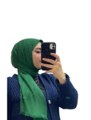 JAKARLI  DİOR DESENLİ  ŞAL 1006 - 9