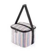 Kamp Piknik Termal Soğutucu Yalıtımlı Buzluk Termos Çanta 2’li Set - 960 - 10