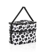 Kamp Piknik Termal Soğutucu Yalıtımlı Buzluk Termos Çanta 2’li Set - 960 - 3