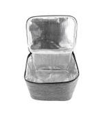 Kamp Piknik Termal Soğutucu Yalıtımlı Buzluk Termos Çanta 5’li Set - 960 - 7