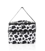 Kamp Piknik Termal Soğutucu Yalıtımlı Buzluk Termos Çanta 22 Lt - 960 Dalmaçya Desenli - 3