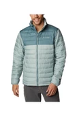 Columbia Powder Lite Erkek Mont - 1