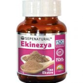 Echinacea Extract Ekinezya Toz Ekstrakt Ekstresi 50 gr - 6
