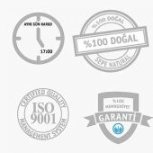 Kayısı Çekirdeği Yağı 250 ml 100 Saf Soğuk Sıkım Kayısı Yağı - 5