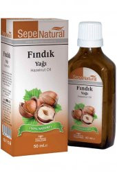 Fındık Yağı 50 ml 100 Saf Soğuk Sıkım Fındık Yağı - 7