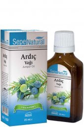 Ardıç Tohumu Yağı 25 ml Juniper Oil Ardıç Yağı - 6