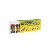 Propolis Kids 10 Ampul x 10 ml x 150 mg Vitaminli Çocuk Propolis - 1