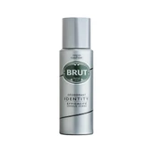 Brut Identity Erkek Sprey Deodorant 200ML - 1