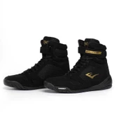 Everlast Elite 2 Siyah Boks Ayakkabısı P00003258-BK - 11