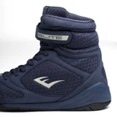 Everlast Elite 2 Mavi Boks Ayakkabısı P00003258-NV - 5
