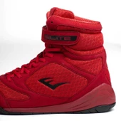 Everlast Elite 2 Kırmızı Boks Ayakkabısı P00003258-RD - 5