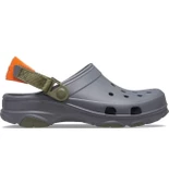 Crocs Terlik Classic All Terrain Clog 206340 - 4