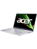Acer Swift 3 Sf314-43-R09W AMD Ryzen7 5700U 16GB 512GB SSD AMD Radeon 14'' Linux Gümüş Notebook - 3