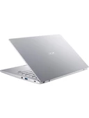 Acer Swift 3 Sf314-43-R09W AMD Ryzen7 5700U 16GB 512GB SSD AMD Radeon 14'' Linux Gümüş Notebook - 4
