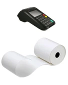 Umur Ofis Termal Rulo 56 mm X 30 m 10 Lu Paket - 2