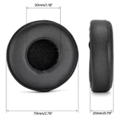 Jabra 25H Uyumlu Kulaklık Pedi - 3