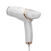 Arzum AR6035-B STEAM RUSH ECO 1000w Beyaz Buharlı Ütü - 2