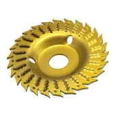 6100 AVUC TASLAMA ICIN TORPU TESTERE 115 MM - 1