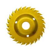 6100 AVUC TASLAMA ICIN TORPU TESTERE 115 MM - 3