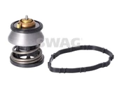 TERMOSTAT 88 C BMW B47 F10 F20 F30 F45 F46 F48 F32 F33 F34 F36 F39 F25 F26 G01 G01 F15 MINI F54 F55 F56 F57 F60 - 1