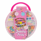 3318 Takı Partisi Takı Tasarım Seti -Sunman - 1