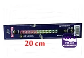 Petpretty Kedi Boyun Tasması 20 cm Taşlı Zilli 1 Adet - 1