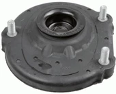 AMORTİSÖR TAKOZU ÖN RULMANLI SOL FIORINO-BIPPER-NEMO-LINEA 08 / SAĞ DOBLO 10 59360099 - 1