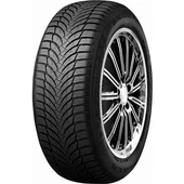 Nexen WinGuard Snow'G WH2 205/65R15 99T XL (Kış) (2024) - 1