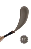 PASTEL KAŞ BOYASI & PROFASHION BROW DESİGNER 2İN1 FILLER & SHAPPER BROW PALETTE NO: 111 - 1
