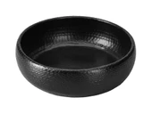 PORLAND SİA SİYAH DEKORATİF DERİN KASE 31 CM - 1