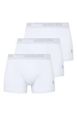  POLO ERKEK 3’LÜ PAKET BOXER 80097 - 1