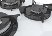 Termikel Ankastre Ocak BH P71A4C W - 5