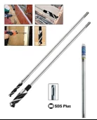 12X600 SDS PLUS AĞAÇ MATKAP UCU - 1