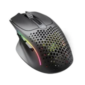 Glorious GLO-MS-IWV2-MB Model I 2 Kablosuz Siyah Gaming Mouse - 2